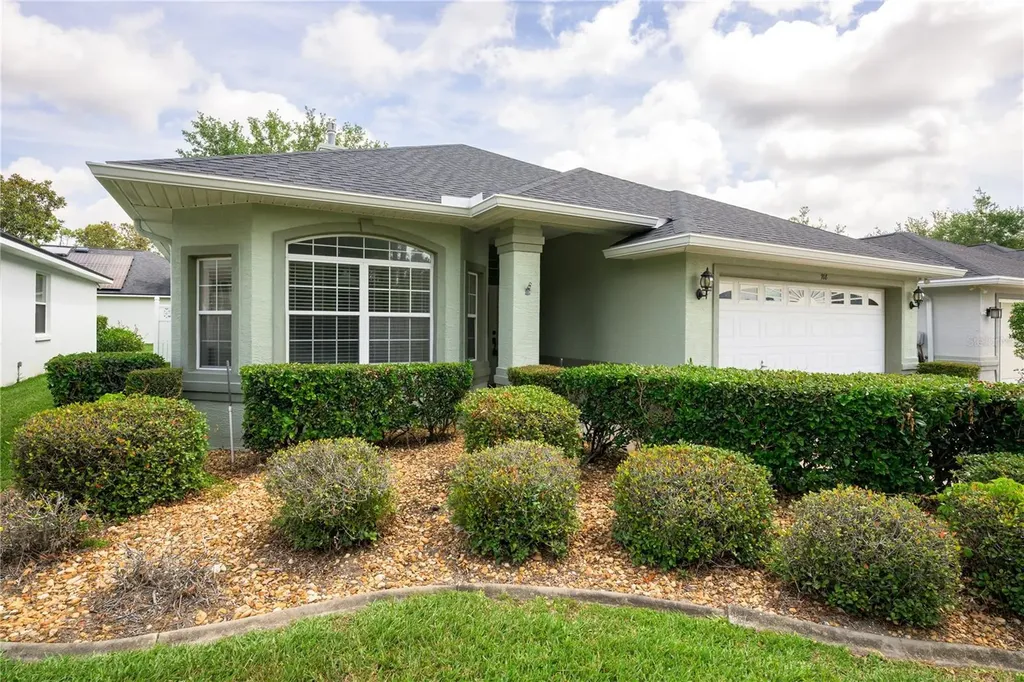 708 Crestwood Drive St Augustine FL 32086