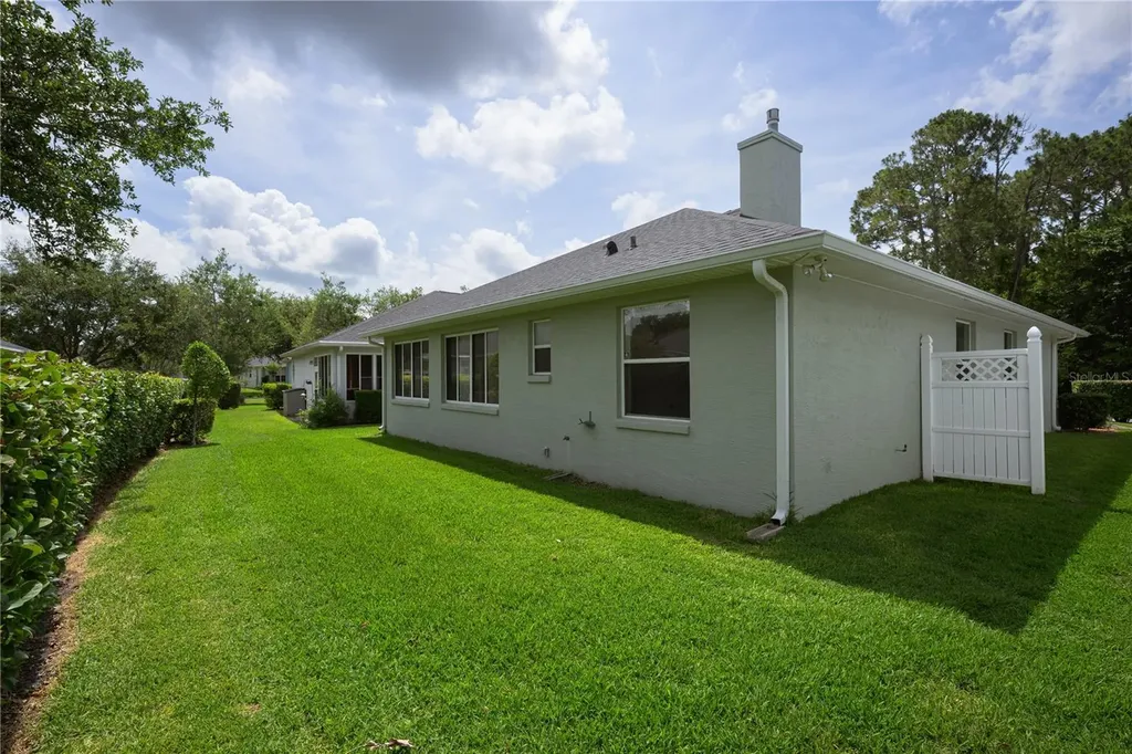 708 Crestwood Drive St Augustine FL 32086