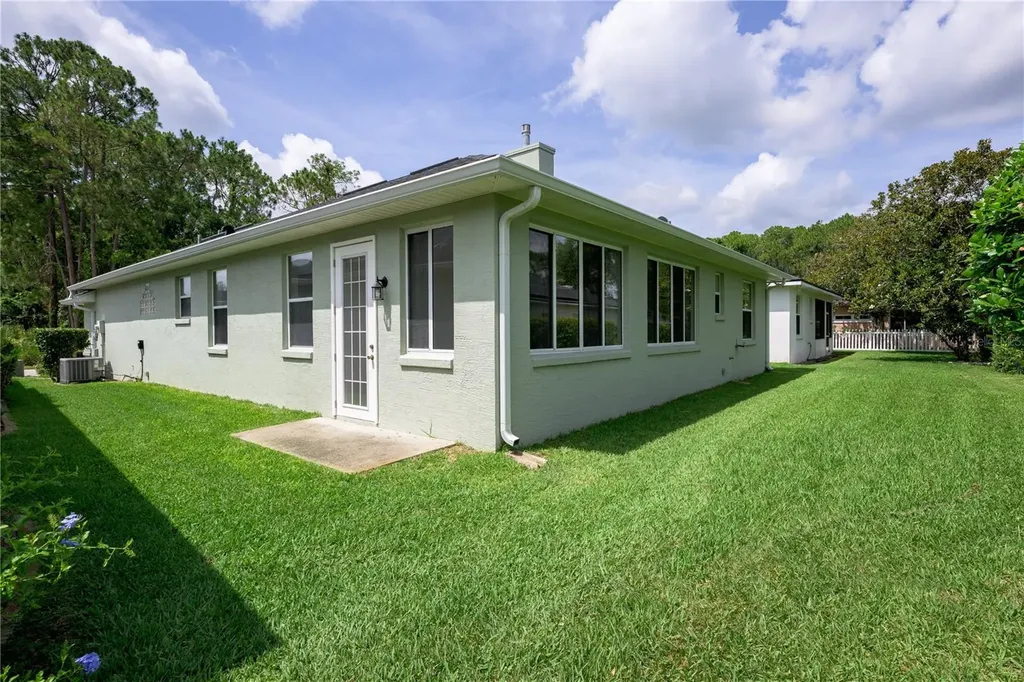 708 Crestwood Drive St Augustine FL 32086