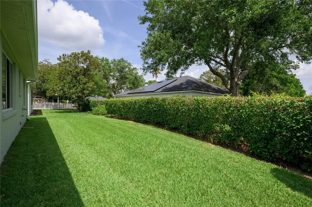 708 Crestwood Drive St Augustine FL 32086
