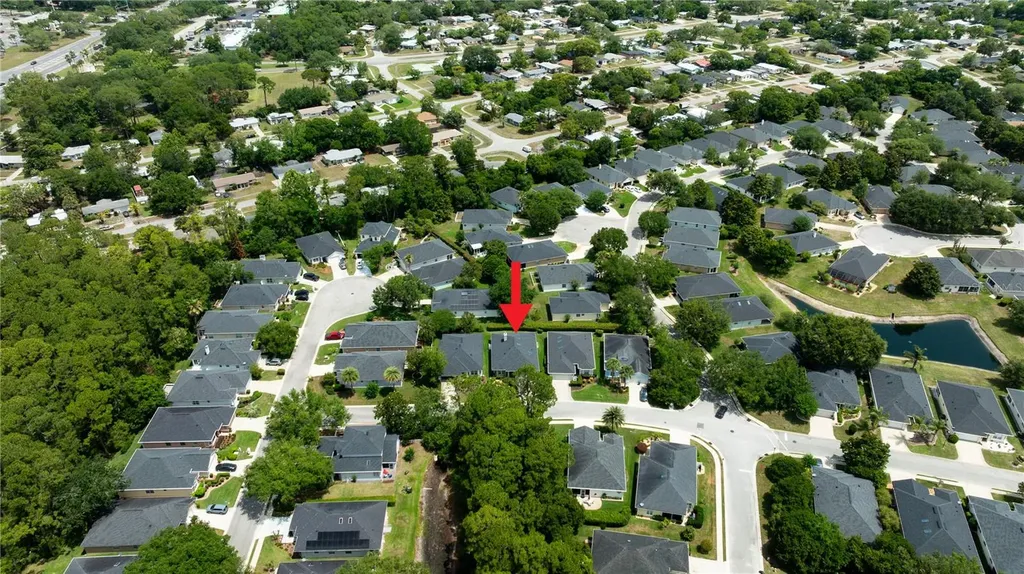 708 Crestwood Drive St Augustine FL 32086