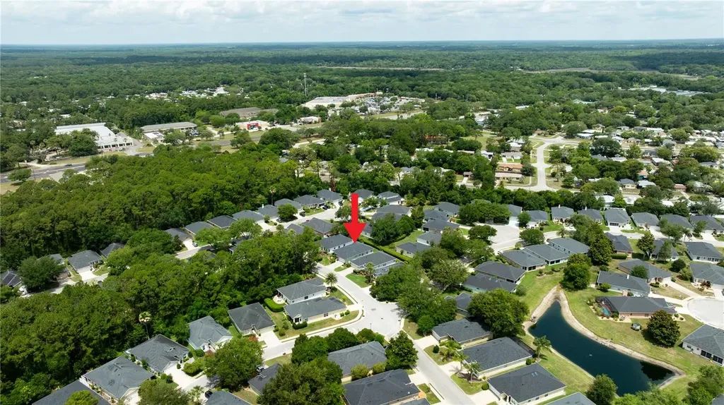 708 Crestwood Drive St Augustine FL 32086