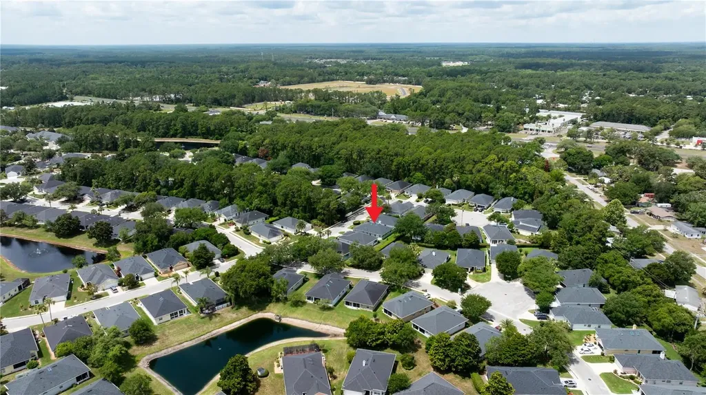 708 Crestwood Drive St Augustine FL 32086