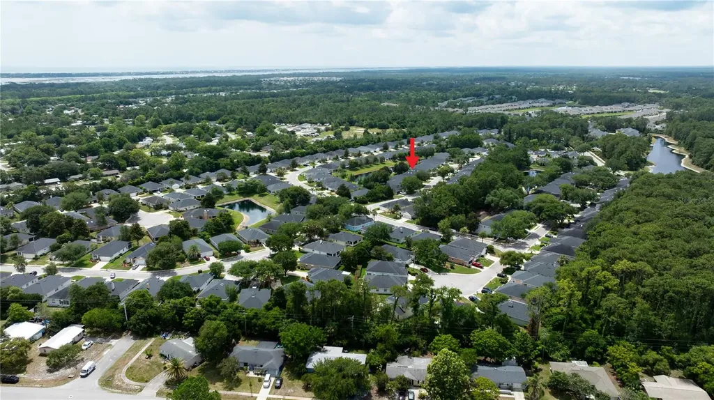 708 Crestwood Drive St Augustine FL 32086