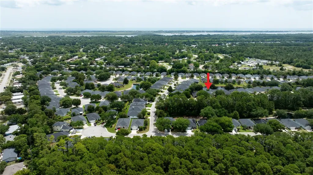 708 Crestwood Drive St Augustine FL 32086