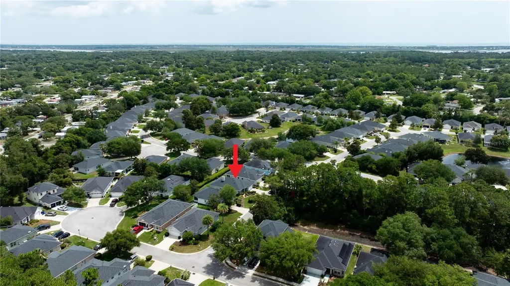 708 Crestwood Drive St Augustine FL 32086