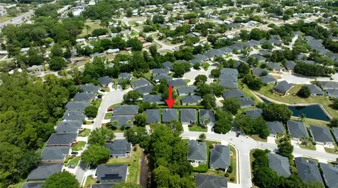 708 Crestwood Drive St Augustine FL 32086