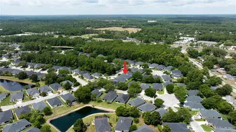708 Crestwood Drive St Augustine FL 32086
