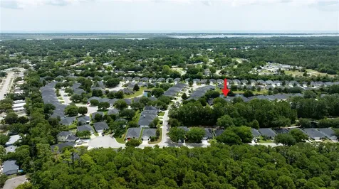708 Crestwood Drive St Augustine FL 32086