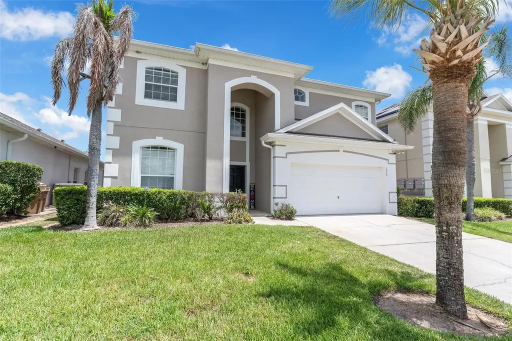 1939 Morning Star Drive Clermont FL 34714