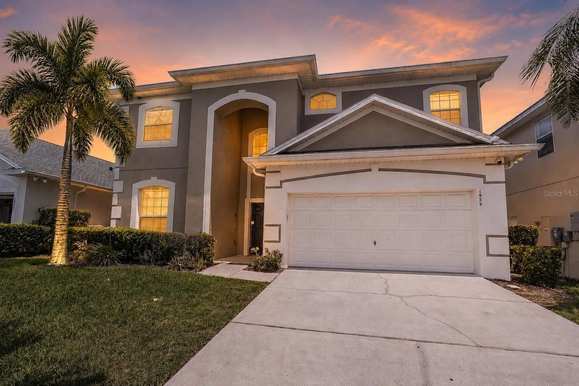 1939 Morning Star Drive Clermont FL 34714