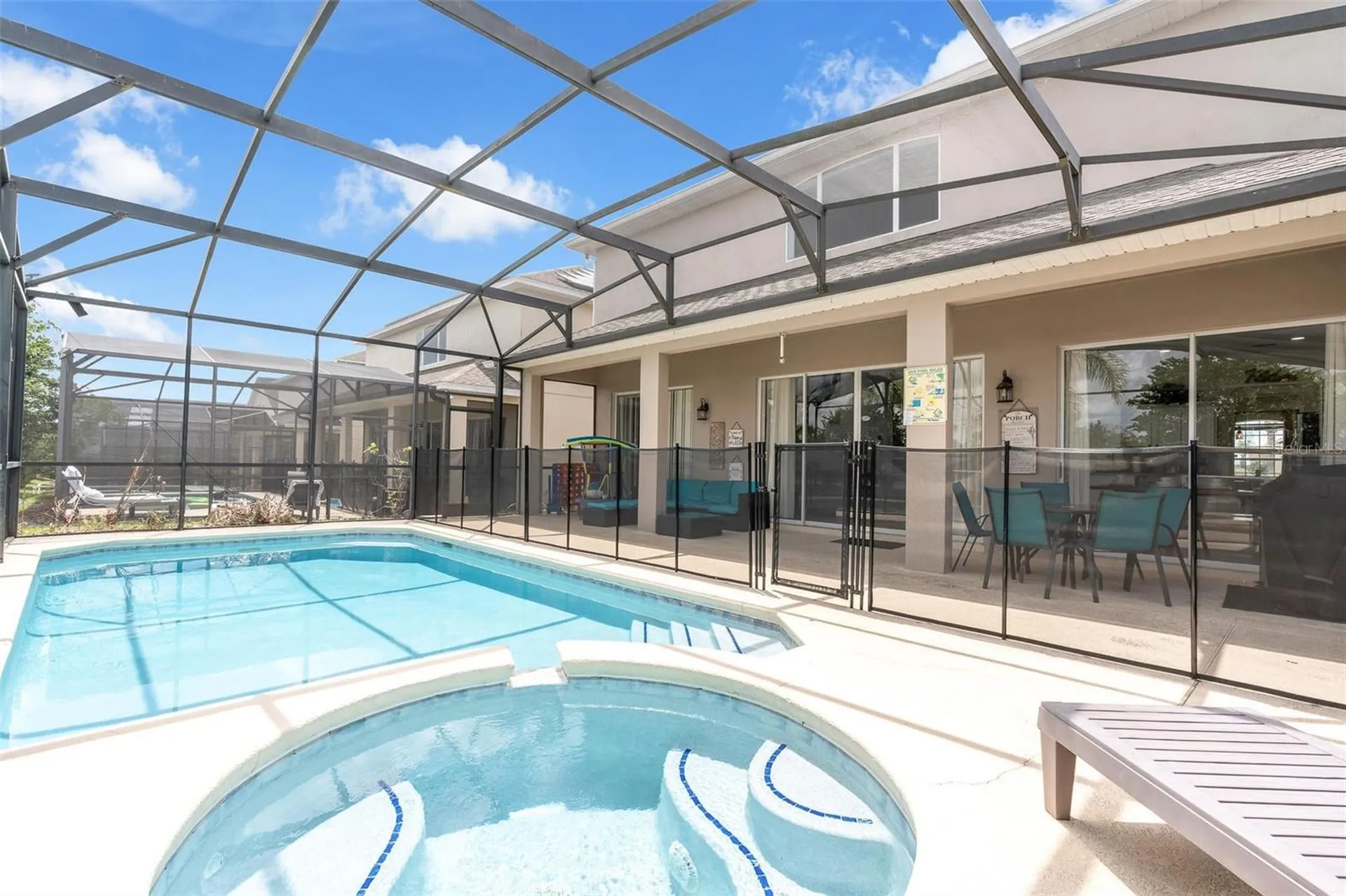 1939 Morning Star Drive Clermont FL 34714
