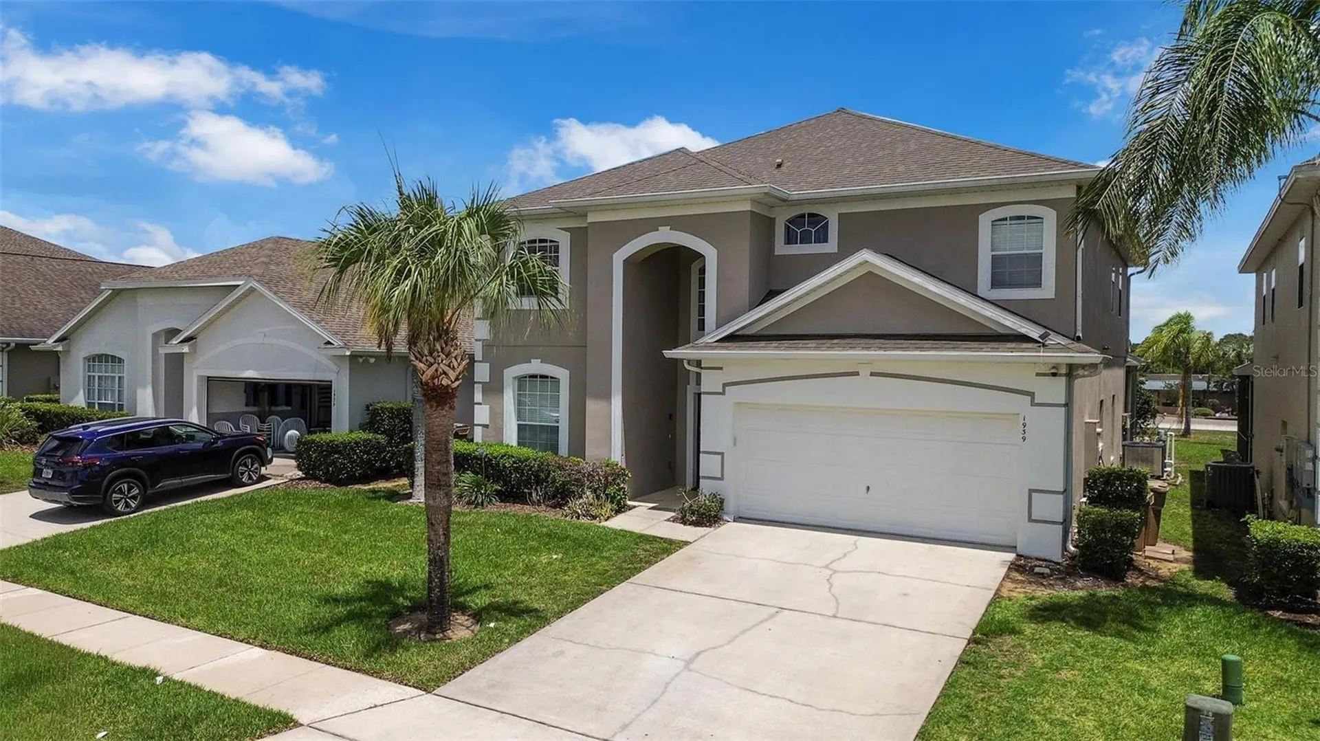 1939 Morning Star Drive Clermont FL 34714