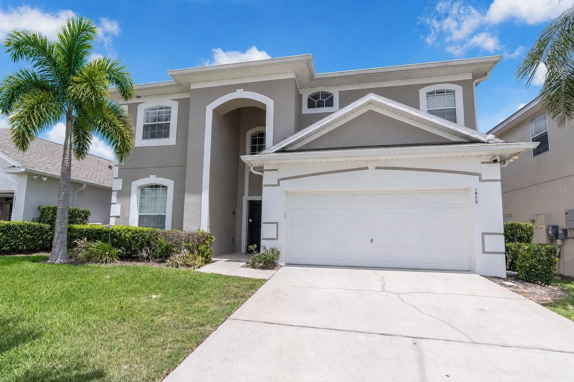1939 Morning Star Drive Clermont FL 34714