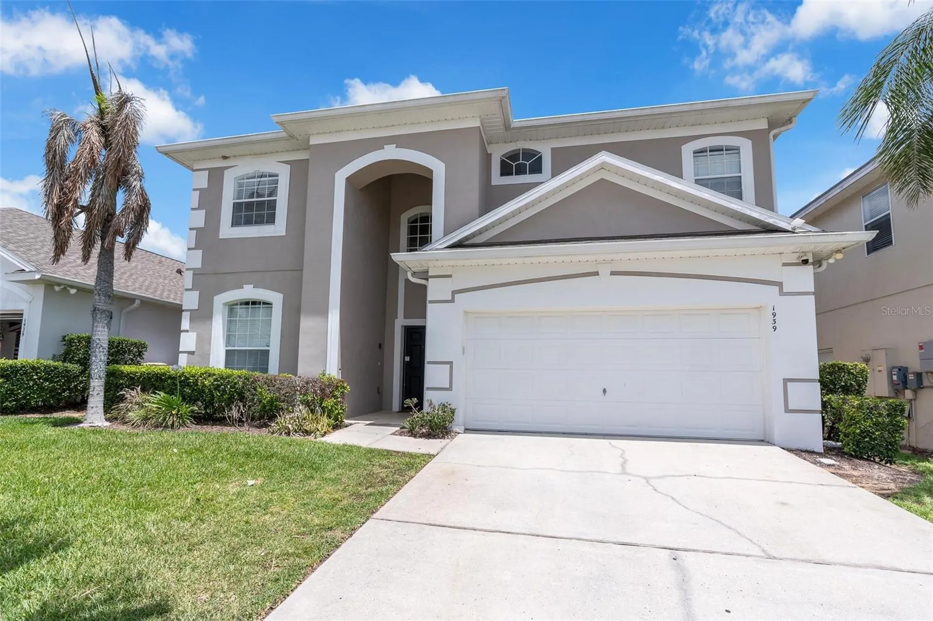 1939 Morning Star Drive Clermont FL 34714