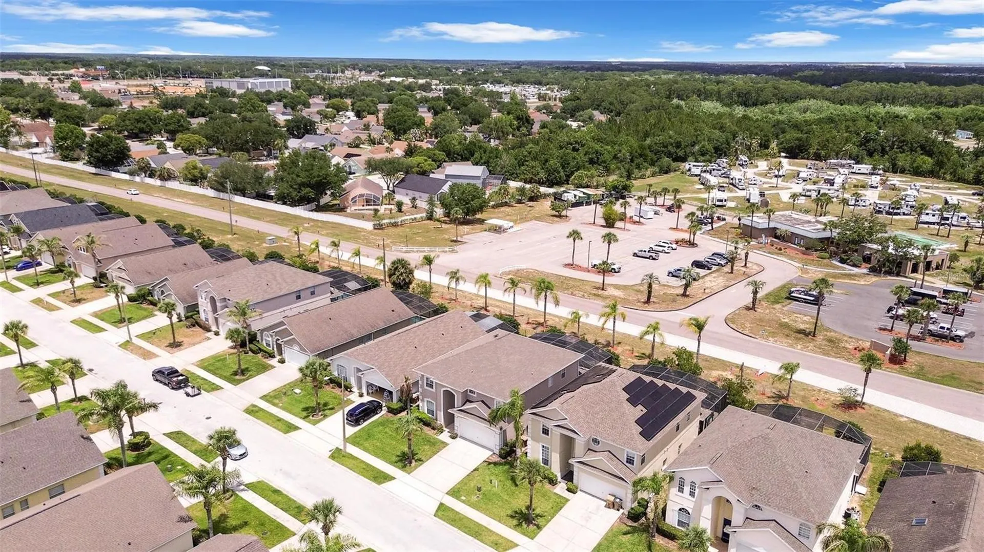 1939 Morning Star Drive Clermont FL 34714