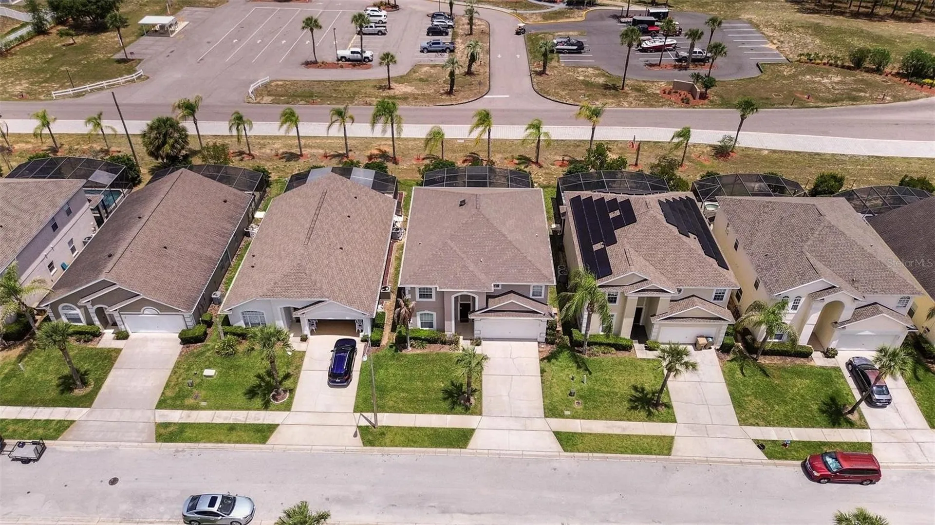1939 Morning Star Drive Clermont FL 34714