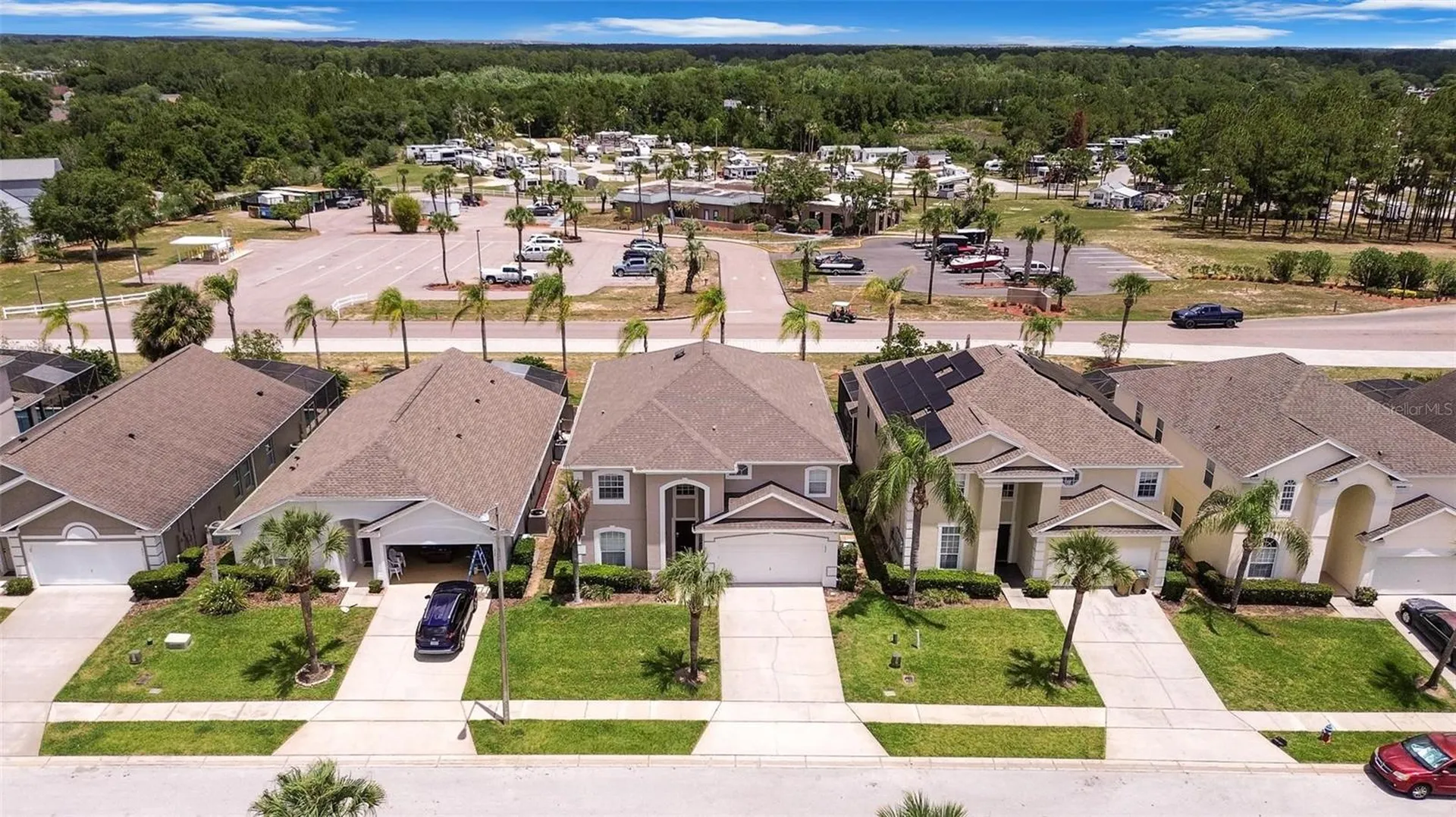 1939 Morning Star Drive Clermont FL 34714