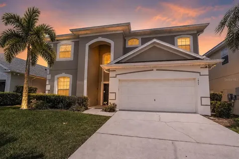 1939 Morning Star Drive Clermont FL 34714