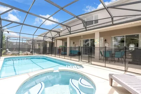 1939 Morning Star Drive Clermont FL 34714