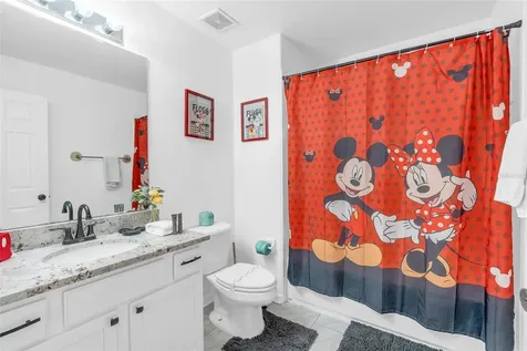 1939 Morning Star Drive Clermont FL 34714