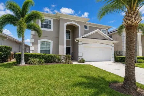 1939 Morning Star Drive Clermont FL 34714