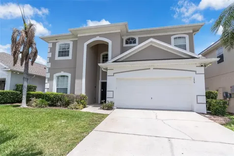 1939 Morning Star Drive Clermont FL 34714