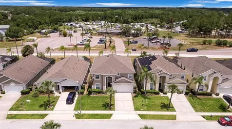 1939 Morning Star Drive Clermont FL 34714