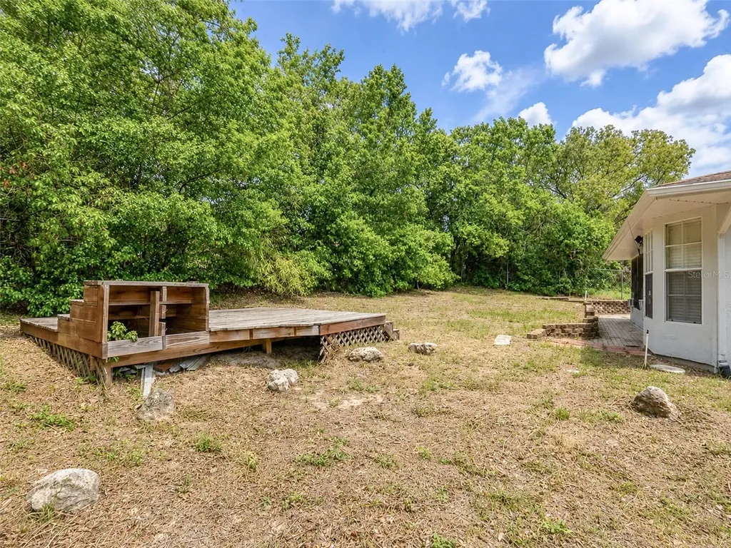 265 Clearfield Avenue Spring Hill FL 34606