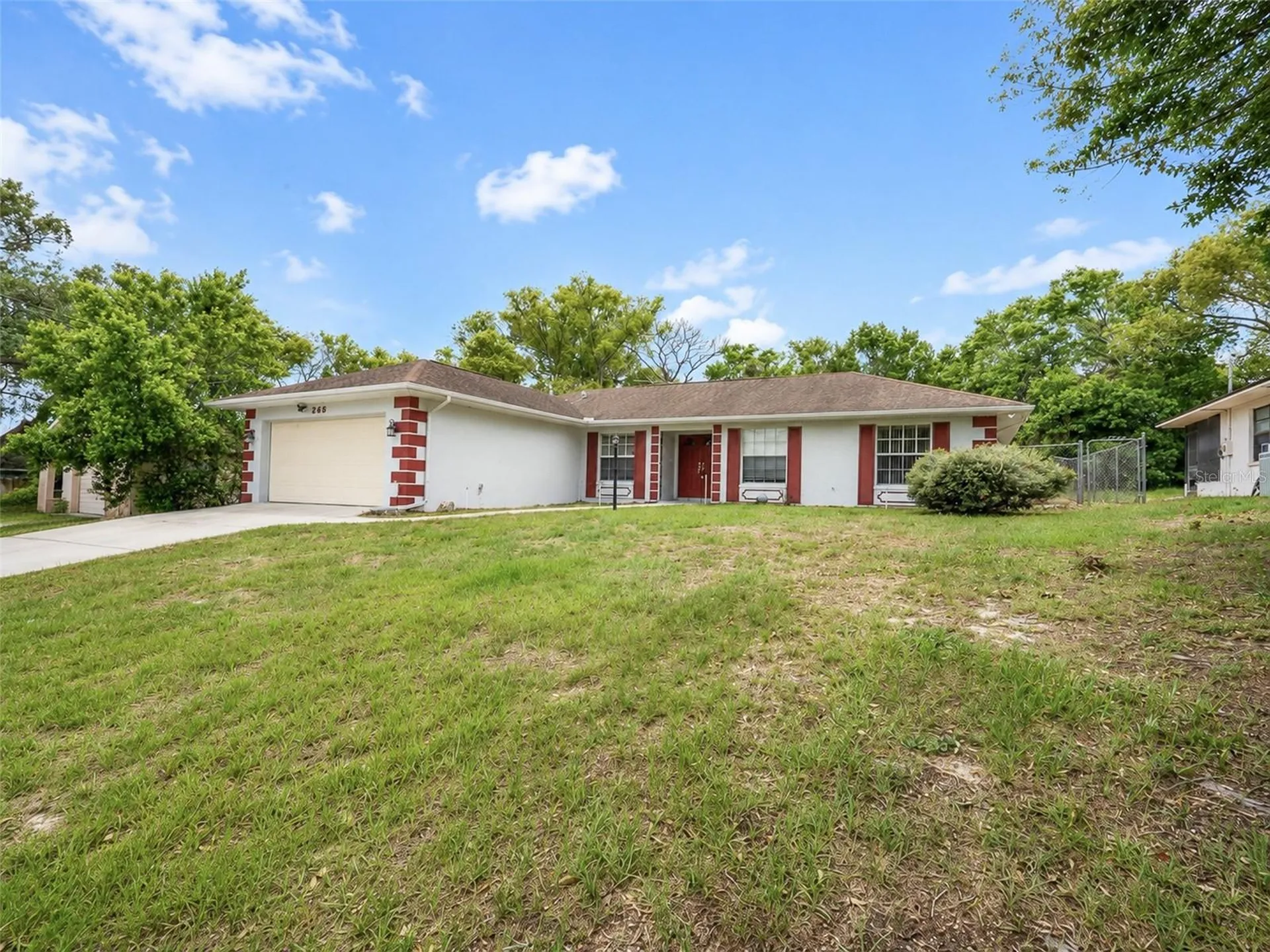 265 Clearfield Avenue Spring Hill FL 34606