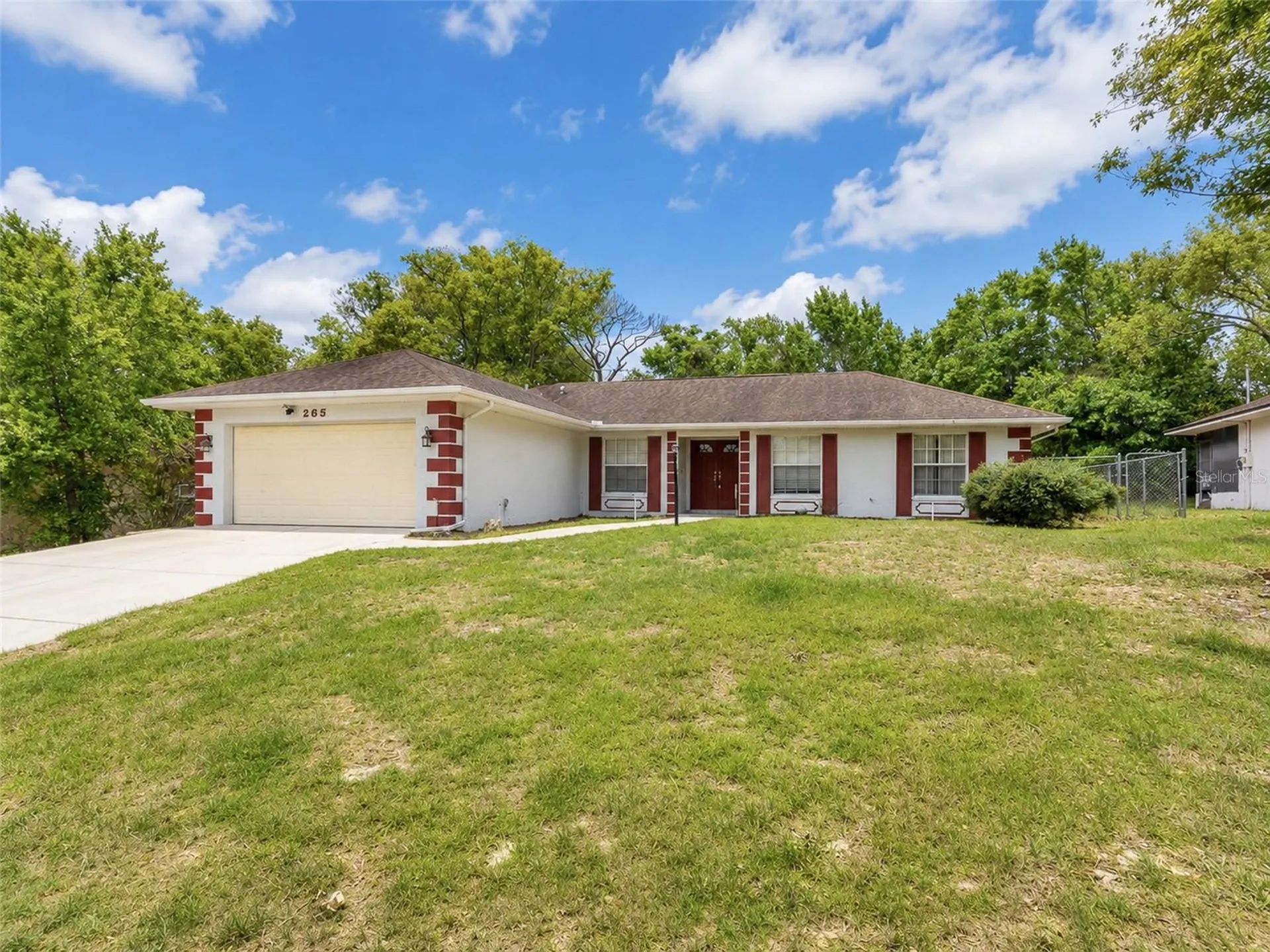 265 Clearfield Avenue Spring Hill FL 34606