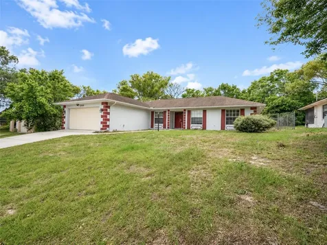 265 Clearfield Avenue Spring Hill FL 34606