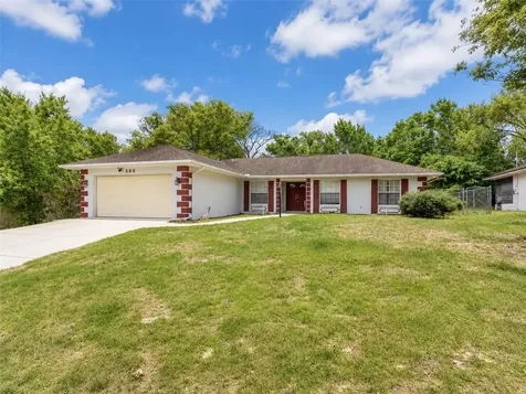 265 Clearfield Avenue Spring Hill FL 34606