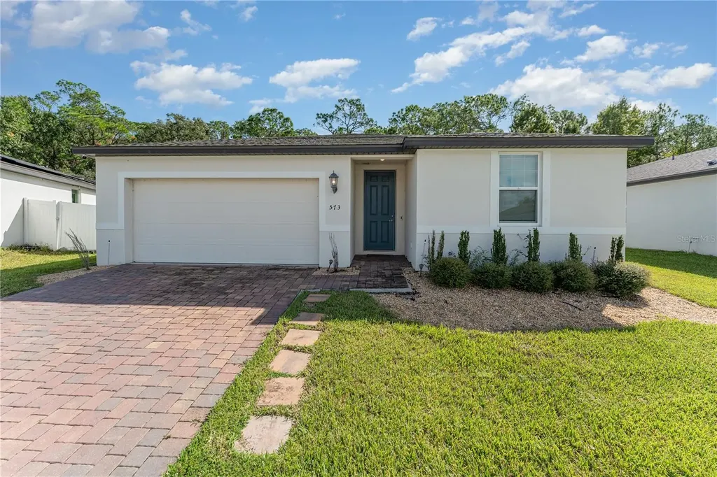 573 Vista Villages Boulevard Davenport FL 33896