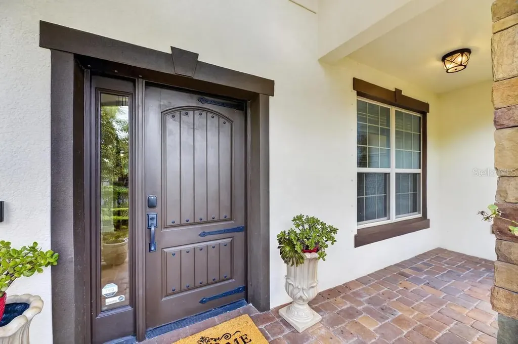 1823 Bella Casa Court Tampa FL 33618