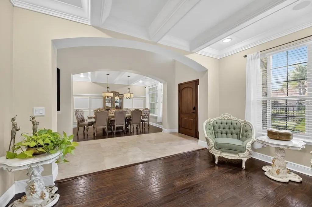 1823 Bella Casa Court Tampa FL 33618