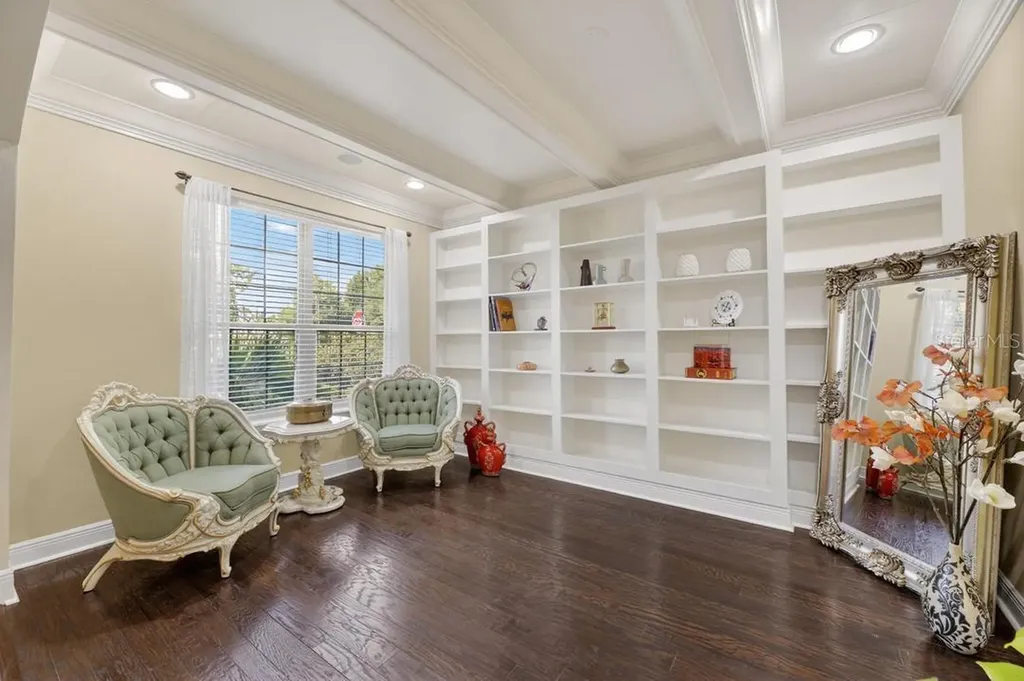 1823 Bella Casa Court Tampa FL 33618