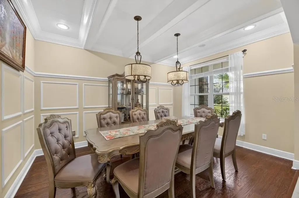 1823 Bella Casa Court Tampa FL 33618