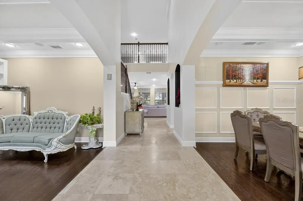 1823 Bella Casa Court Tampa FL 33618