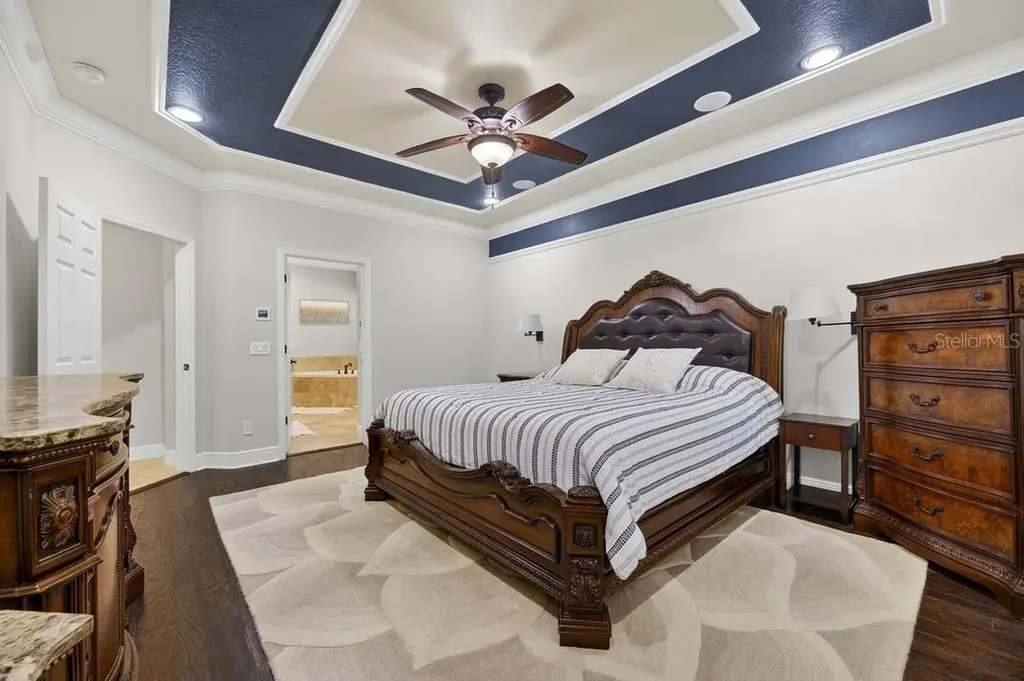 1823 Bella Casa Court Tampa FL 33618
