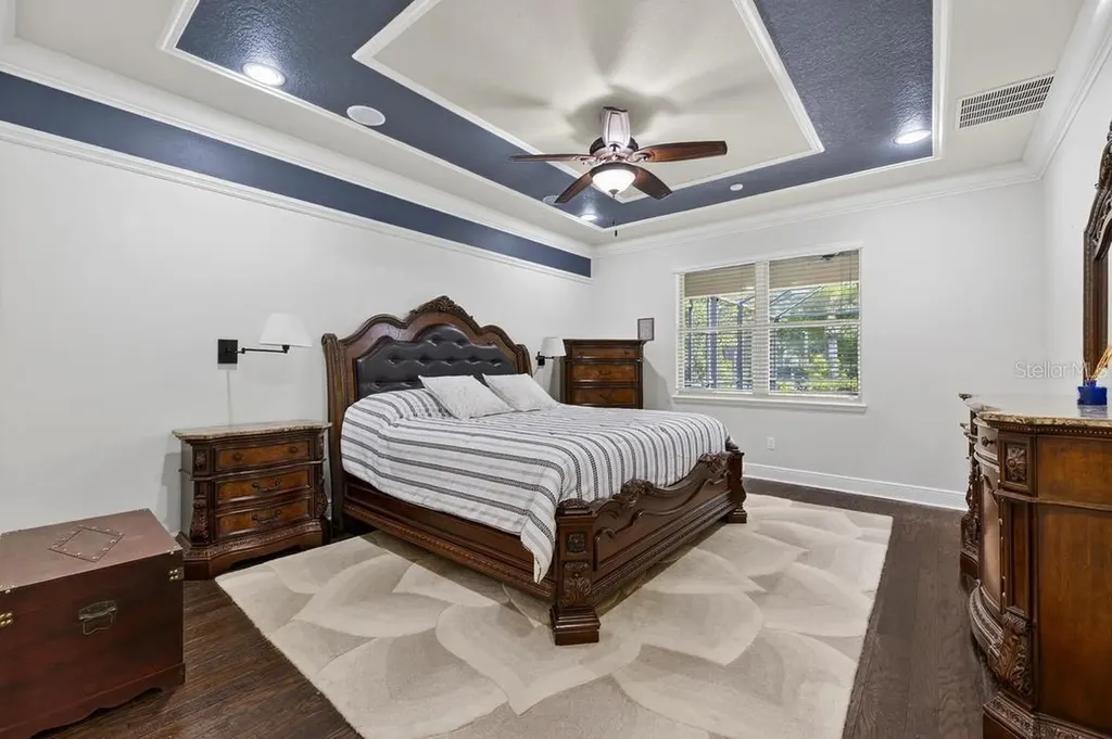1823 Bella Casa Court Tampa FL 33618