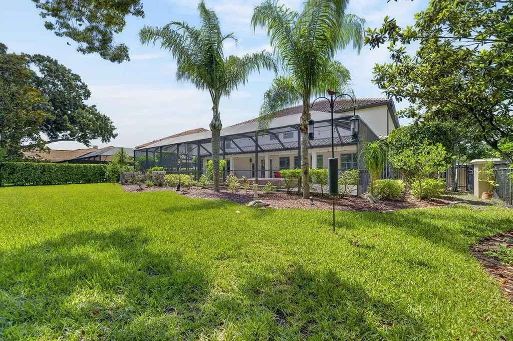 1823 Bella Casa Court Tampa FL 33618