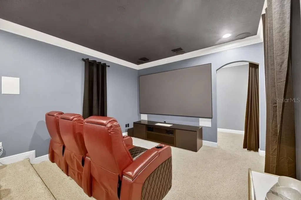 1823 Bella Casa Court Tampa FL 33618