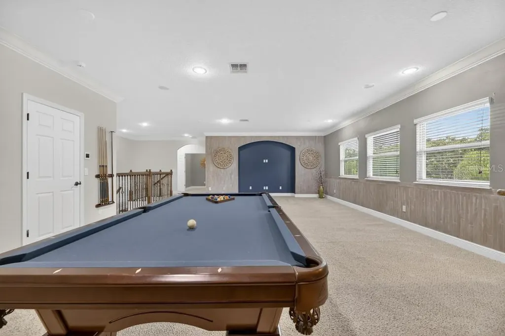 1823 Bella Casa Court Tampa FL 33618