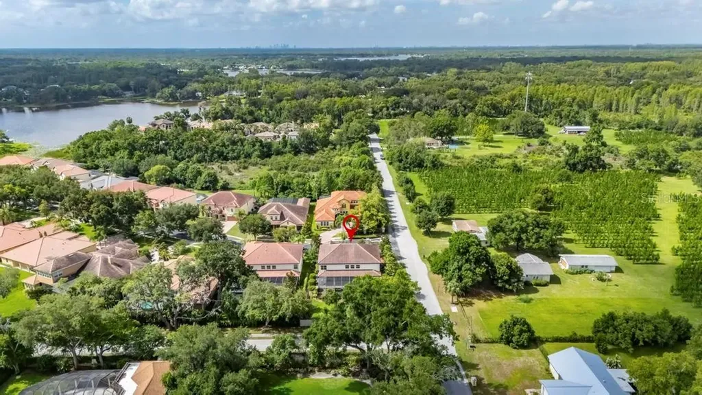 1823 Bella Casa Court Tampa FL 33618