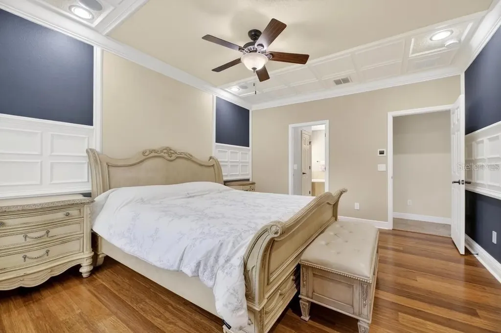 1823 Bella Casa Court Tampa FL 33618
