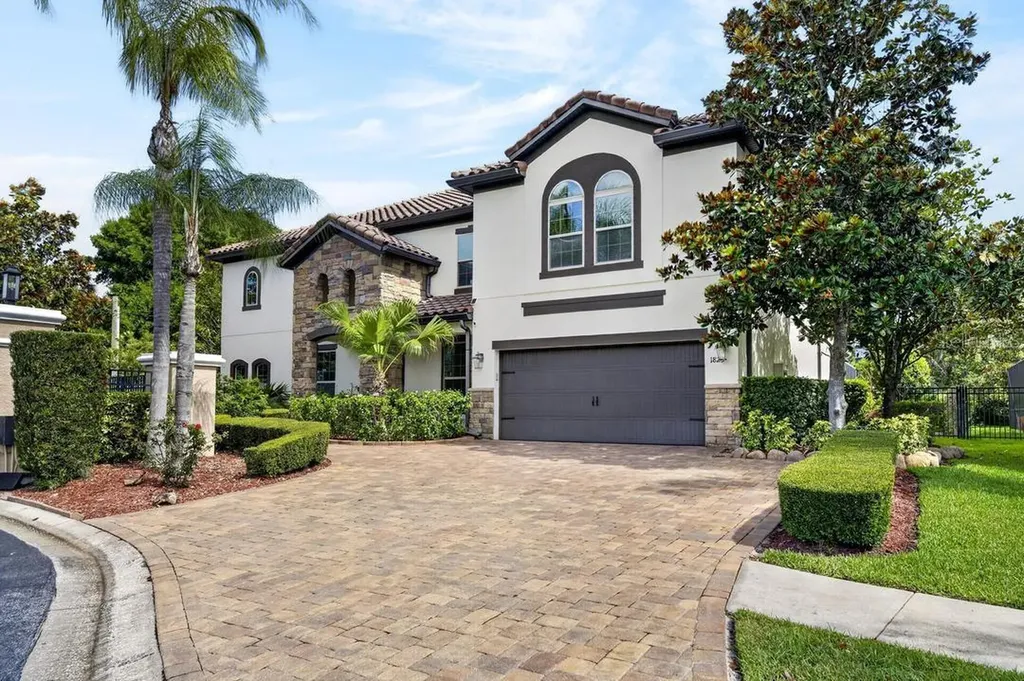 1823 Bella Casa Court Tampa FL 33618