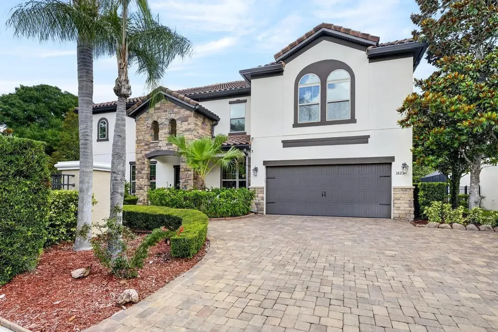 1823 Bella Casa Court Tampa FL 33618