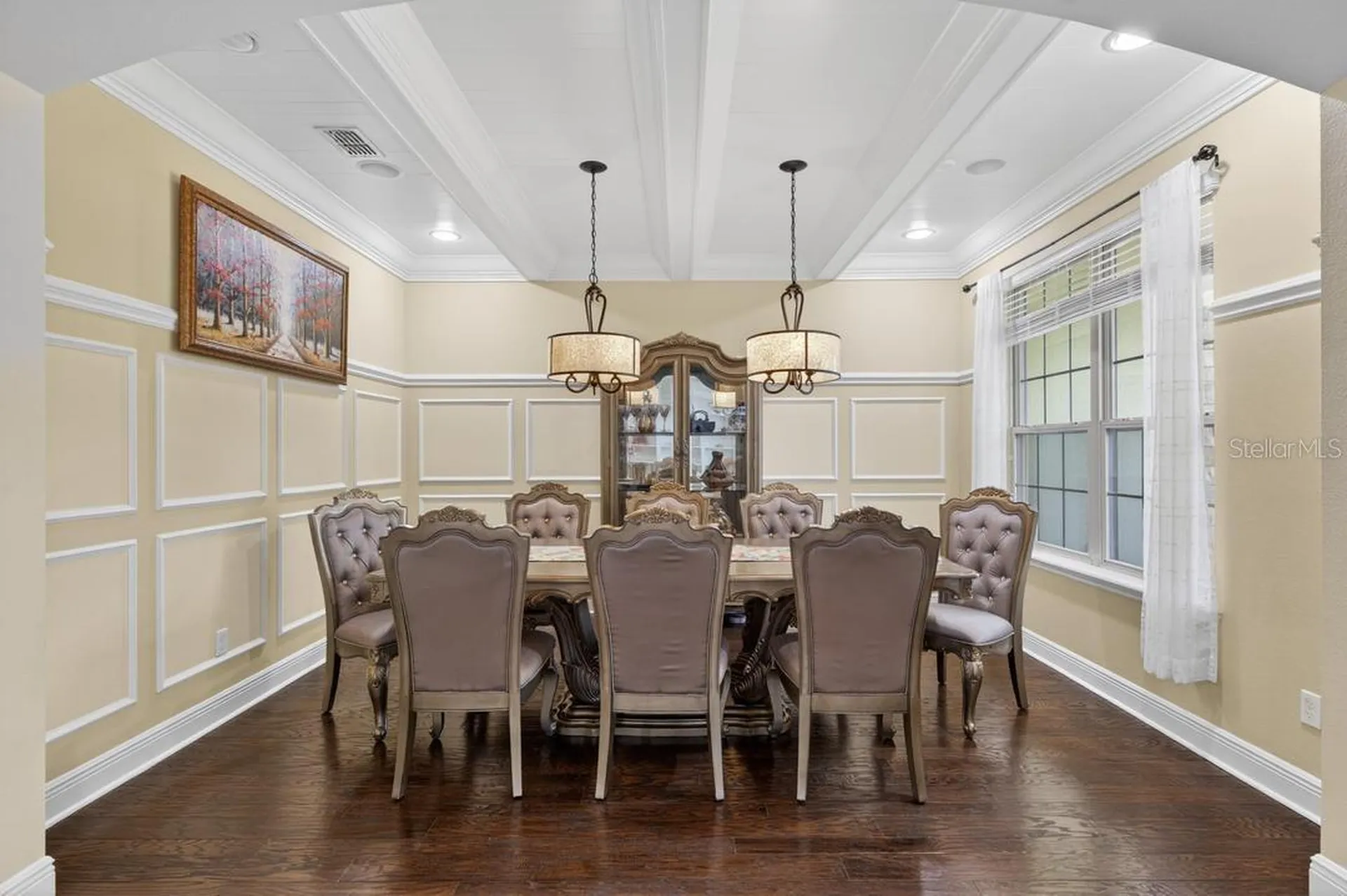 1823 Bella Casa Court Tampa FL 33618