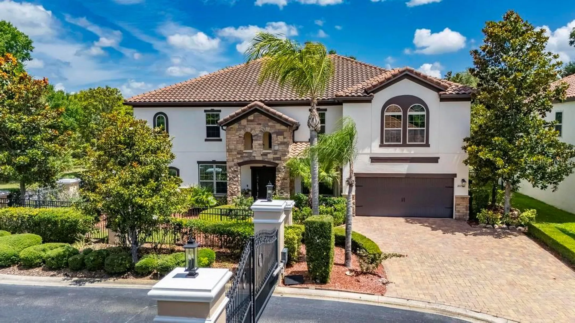1823 Bella Casa Court Tampa FL 33618